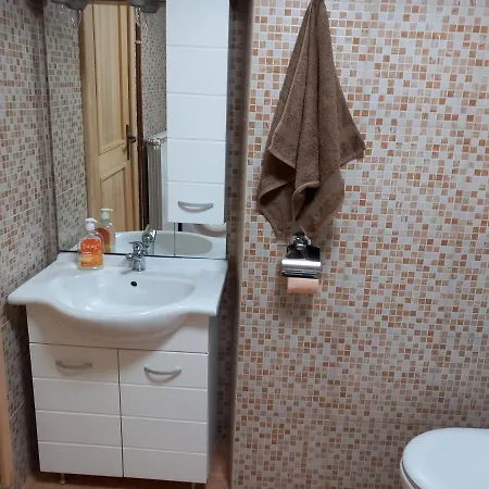 Purga Apartman *