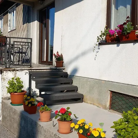 Purga Fužine