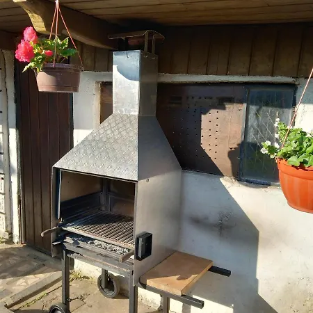 Purga Apartman Fuzine