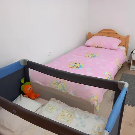 Apartamento Purga *