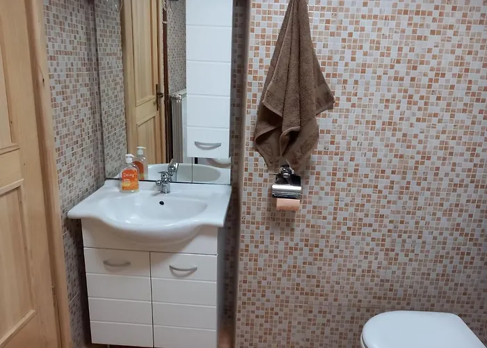 Purga Apartmán *