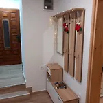 Apartament Purga Fužine