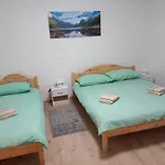 Apartment Purga *