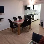 Purga Apartment Fuzine