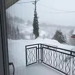 Purga * Fužine