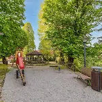 Apartament Purga