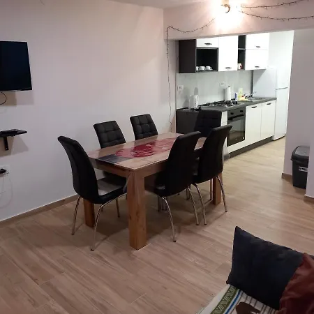 Purga Apartamento Fužine