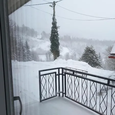 Purga * Fužine